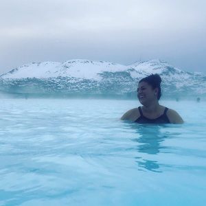 Meet your Posher, Alexa